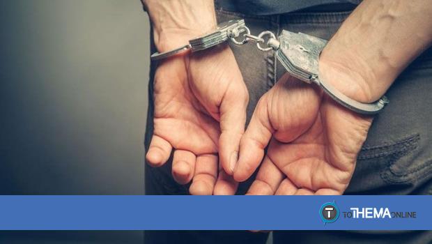 Λεμεσός: Έρευνα σε εμπορευματοκιβωτίου οδήγησε στο κελί 26χρονο - Εντοπίσθηκε ποσότητα πυροτεχνημάτων - Vimarsana News