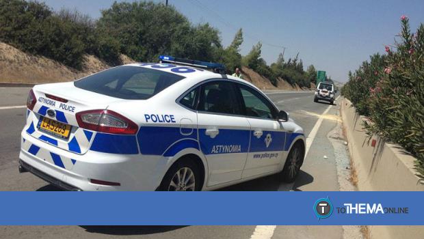 Ανήλικος 'πετούσε' στον αυτοκινητόδρομο - Δεν σταμάτησε στο σήμα αστυνομικών και πάει κατευθείαν στο Δικαστήριο - Vimarsana News
