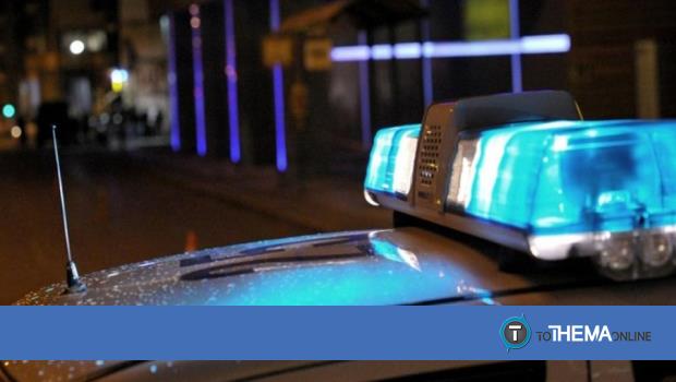Θανατηφόρο τροχαίο δυστύχημα με θύμα 65χρονο στον αυτοκινητόδρομο - Vimarsana News