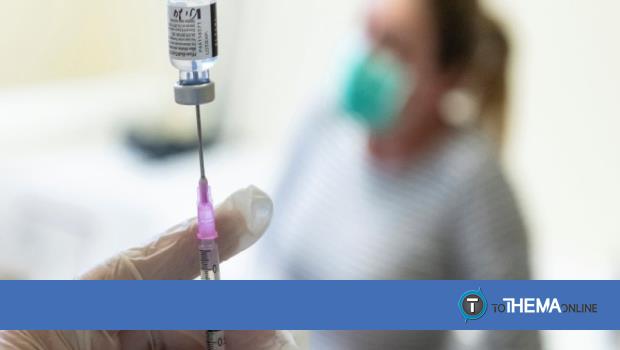 Αυτή είναι η διαδικασία εμβολιασμού ατόμων ηλικίας 16 και 17 ετών - Vimarsana News