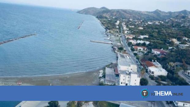Νέα άφιξη παράτυπων μεταναστών στον Κάτω Πύργο Τηλλυρίας - Vimarsana News